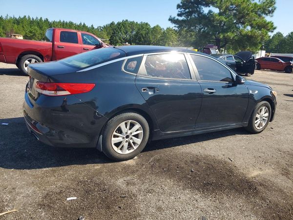 2016 KIA OPTIMA GL