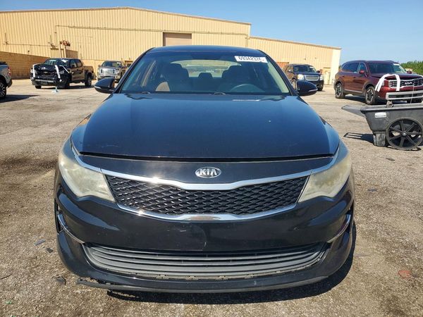 2016 KIA OPTIMA GL