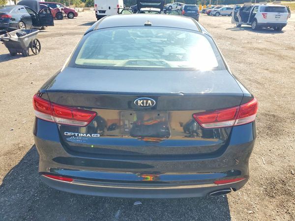 2016 KIA OPTIMA GL