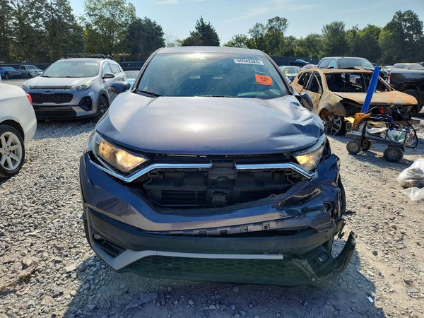 2020 HONDA CR-V EX — DIRF