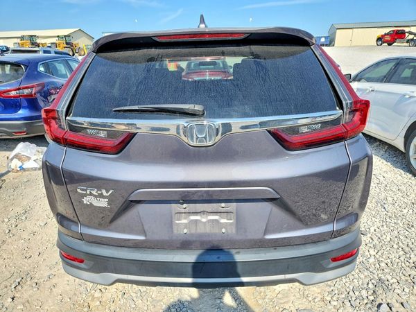 2020 HONDA CR-V EX — DIRR