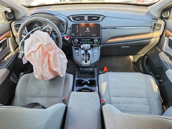 2020 HONDA CR-V EX — CKPT
