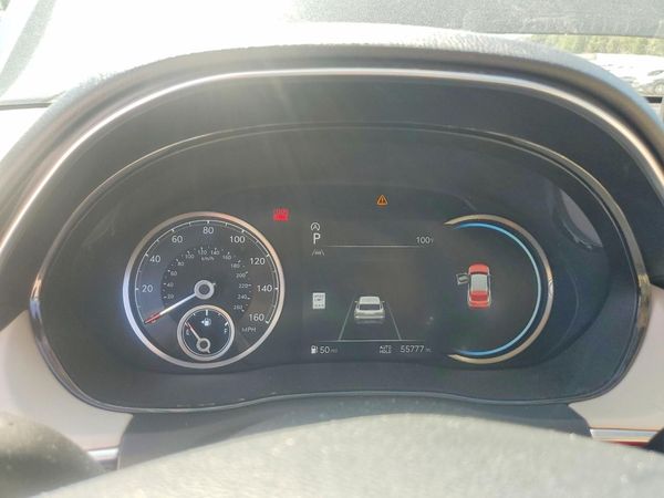 2023 GENESIS GV70