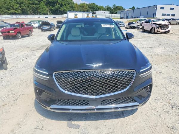 2023 GENESIS GV70