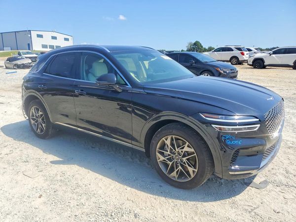 2023 GENESIS GV70