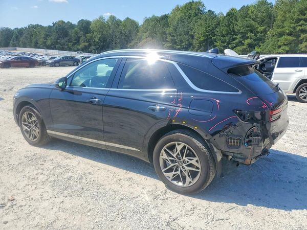 2023 GENESIS GV70