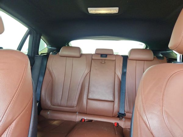 2016 BMW X6 — SUVN