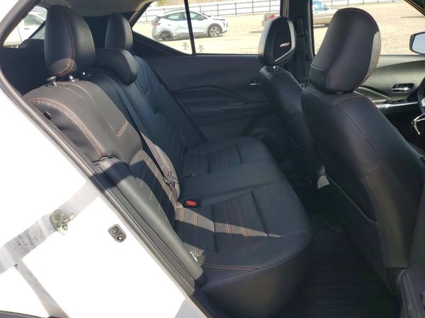 2020 NISSAN KICKS — PSRS