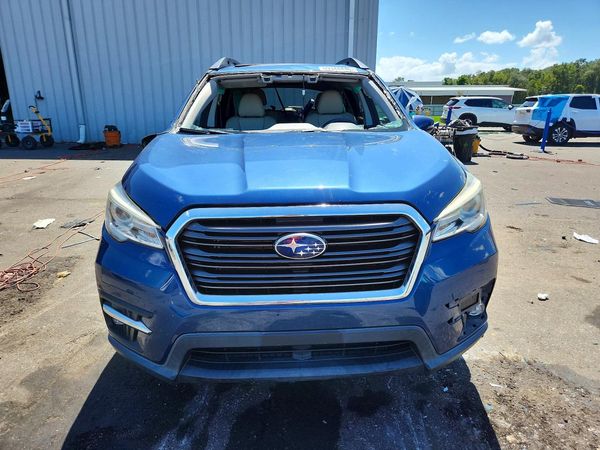 2019 SUBARU ASCENT — DIRF