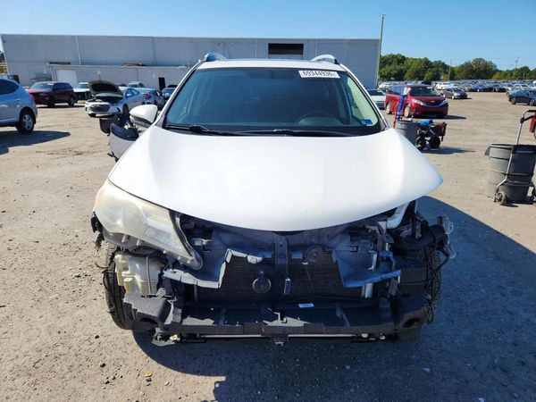 2015 TOYOTA RAV4 XLE (M Grade)