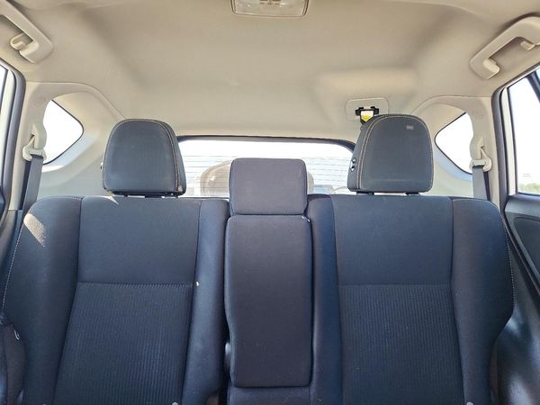 2015 TOYOTA RAV4 XLE (M Grade)