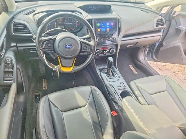 2021 SUBARU CROSSTREK Sport+ES+BSD — CKPT