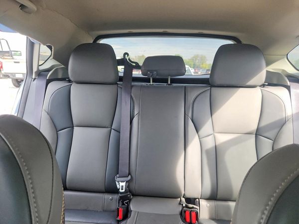 2021 SUBARU CROSSTREK Sport+ES+BSD — SUVN