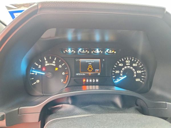 2019 FORD F150 — ODOM