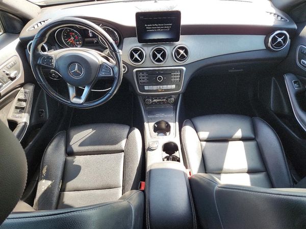 2019 MERCEDES-BENZ GLA — CKPT