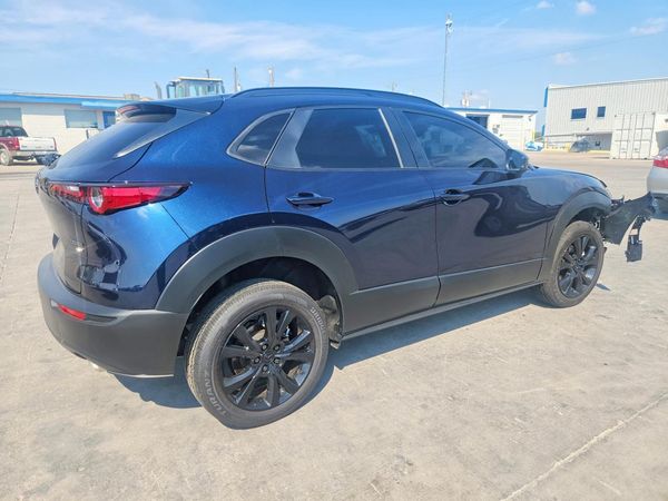 2026 MAZDA CX-30 — PSRA