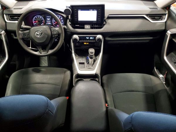 2020 TOYOTA RAV4 — CKPT