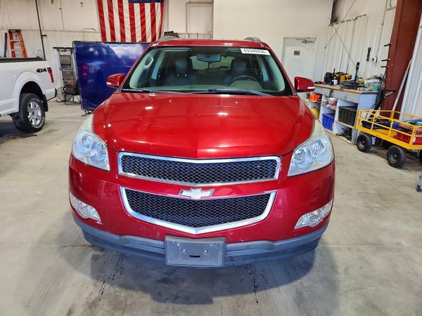2012 CHEVROLET TRAVERSE 2LT
