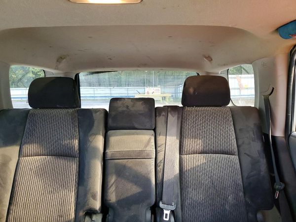 2012 TOYOTA 4RUNNER — SUVN