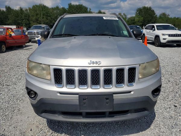 2012 JEEP COMPASS Sport — DIRF