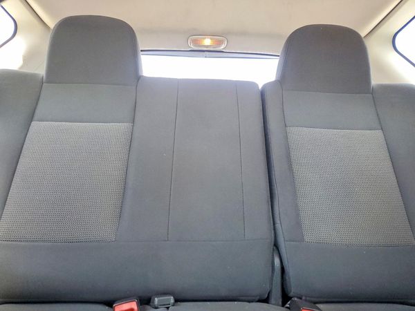 2012 JEEP COMPASS Sport — SUVN