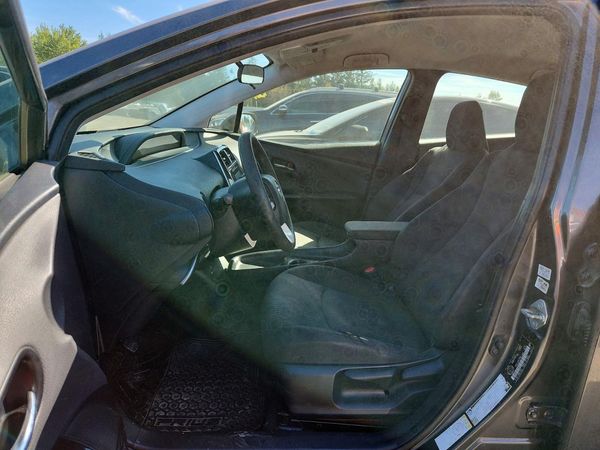 2016 TOYOTA PRIUS One/Two — DENT