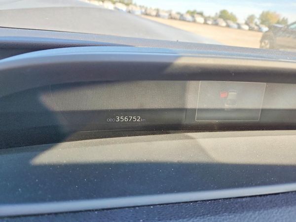 2016 TOYOTA PRIUS One/Two — ODOM