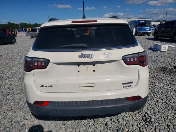 2017 JEEP COMPASS — DIRR