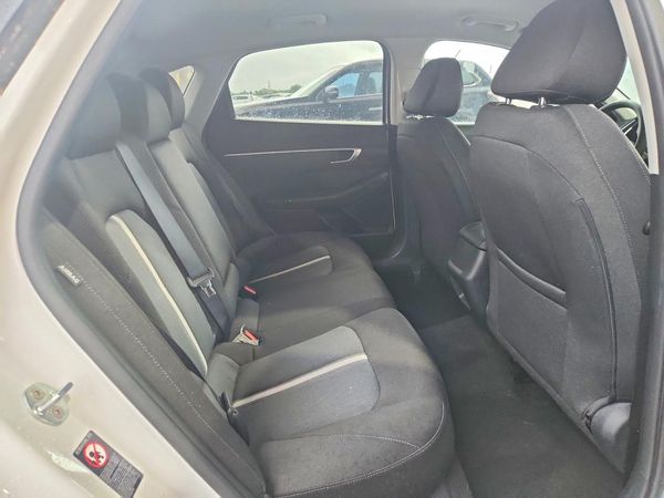 2021 HYUNDAI SONATA SEL — PSRS