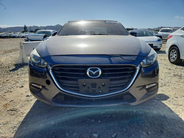 2017 MAZDA 3 Sport — DIRF