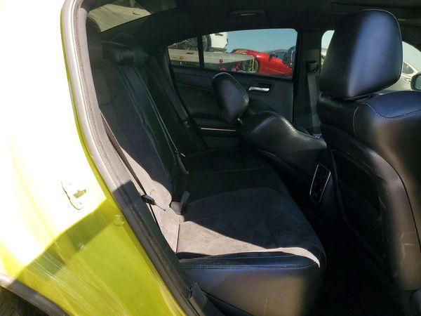 2020 DODGE CHARGER Scat Pack — PSRS