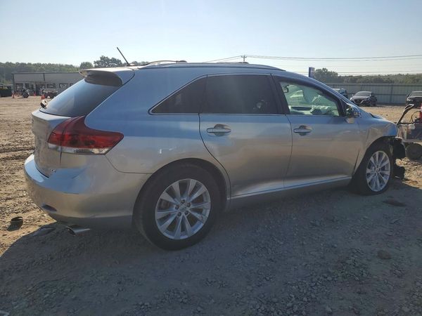2015 TOYOTA VENZA XLE — PSRA