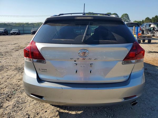 2015 TOYOTA VENZA XLE — DIRR