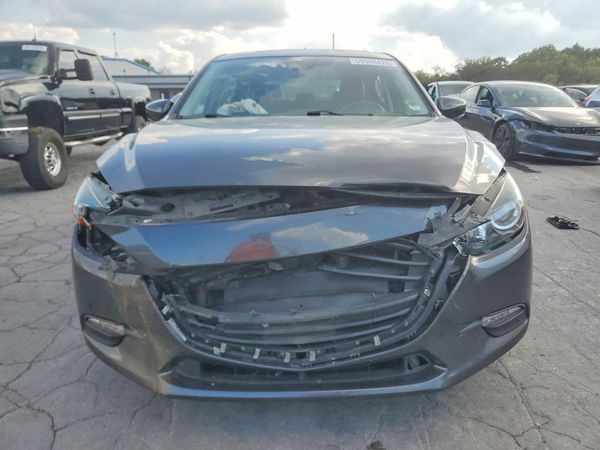 2017 MAZDA 3 — DIRF