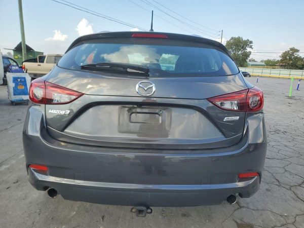 2017 MAZDA 3 — DIRR