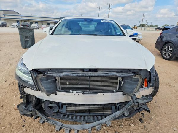 2013 MERCEDES-BENZ CLS CLS550 — DIRF