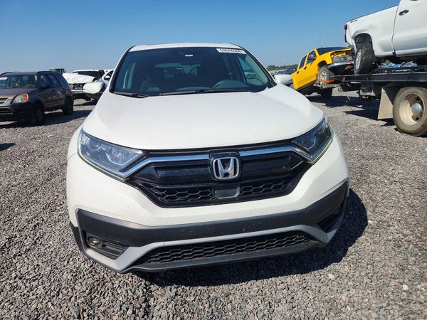 2020 HONDA CR-V EX — DIRF