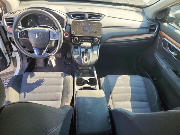 2020 HONDA CR-V EX — CKPT
