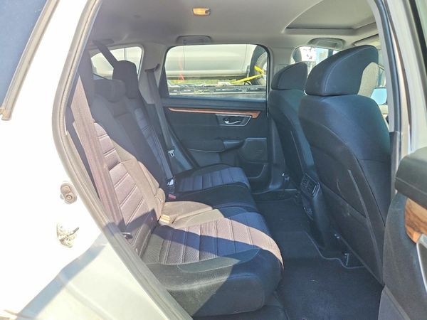 2020 HONDA CR-V EX — PSRS