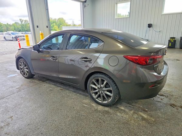 2014 MAZDA 3 — DSRA