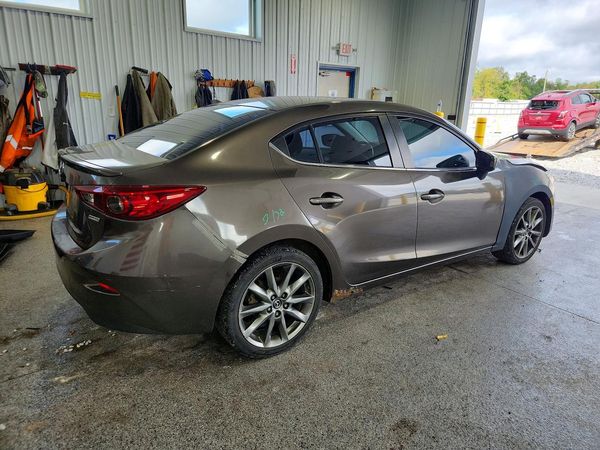 2014 MAZDA 3 — PSRA