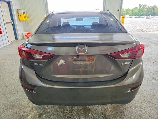 2014 MAZDA 3 — DIRR