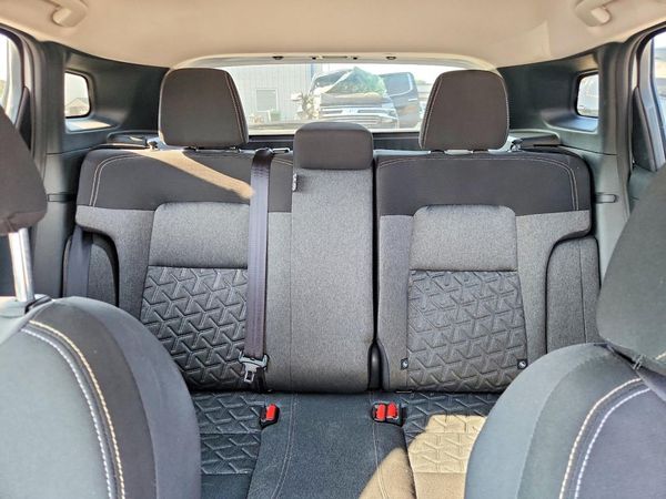 2025 NISSAN KICKS — SUVN