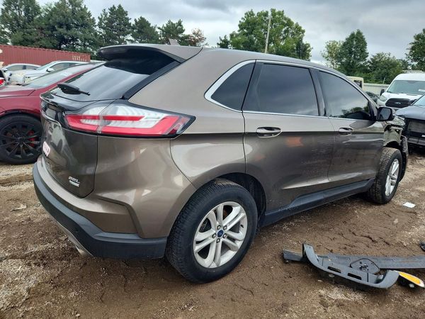 2019 FORD EDGE — PSRA