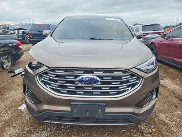 2019 FORD EDGE — DIRF