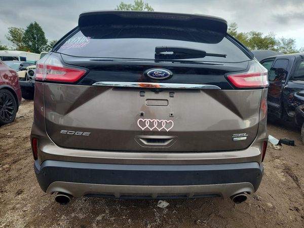 2019 FORD EDGE — DIRR