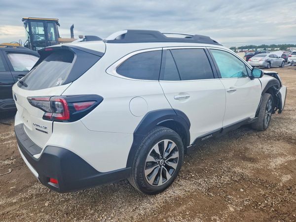 2024 SUBARU OUTBACK — PSRA