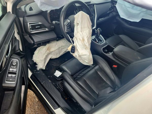 2024 SUBARU OUTBACK — CKPT