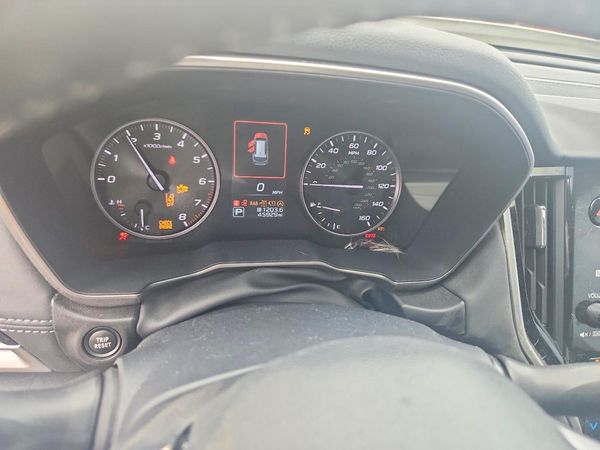 2024 SUBARU OUTBACK — ODOM