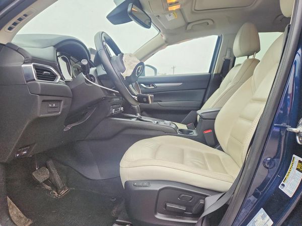 2023 MAZDA CX-5 — DENT